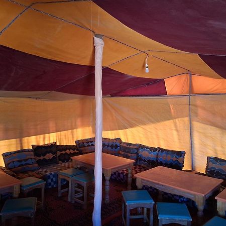 Desert Camel Trek Merzouga Exterior foto